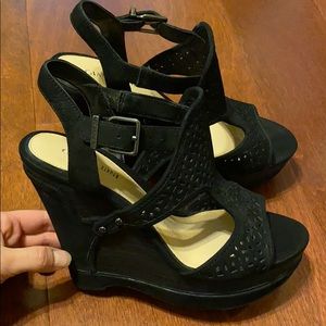 Gianni Bini wedges
